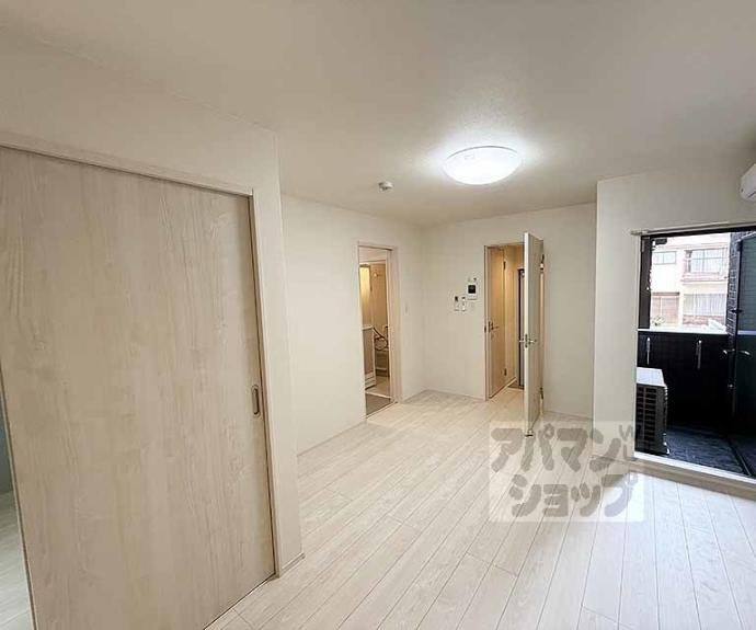 【ハーモニーテラス東野舞台町Ⅲ】間取