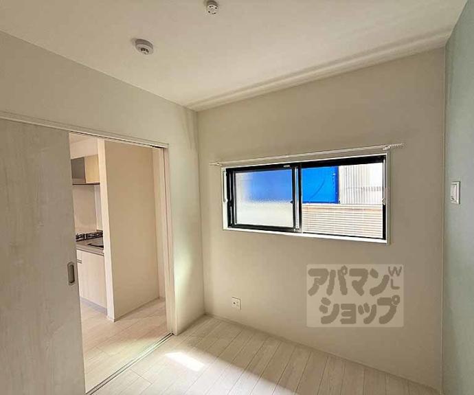 【ハーモニーテラス東野舞台町Ⅲ】間取