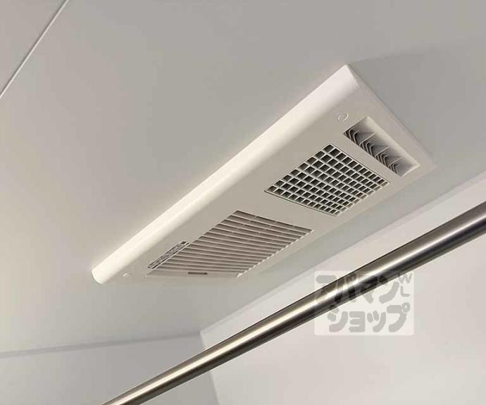 【ハーモニーテラス東野舞台町Ⅲ】間取