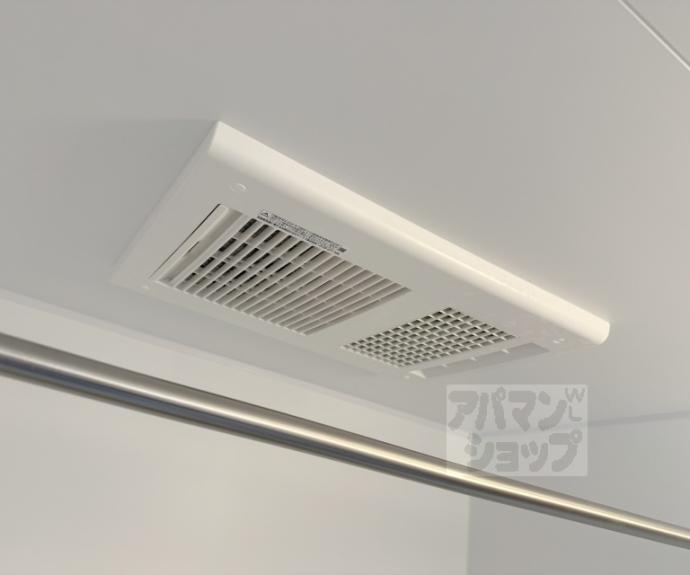 【ハーモニーテラス東野舞台町Ⅲ】間取