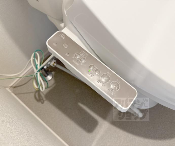 【ハーモニーテラス東野舞台町Ⅲ】間取