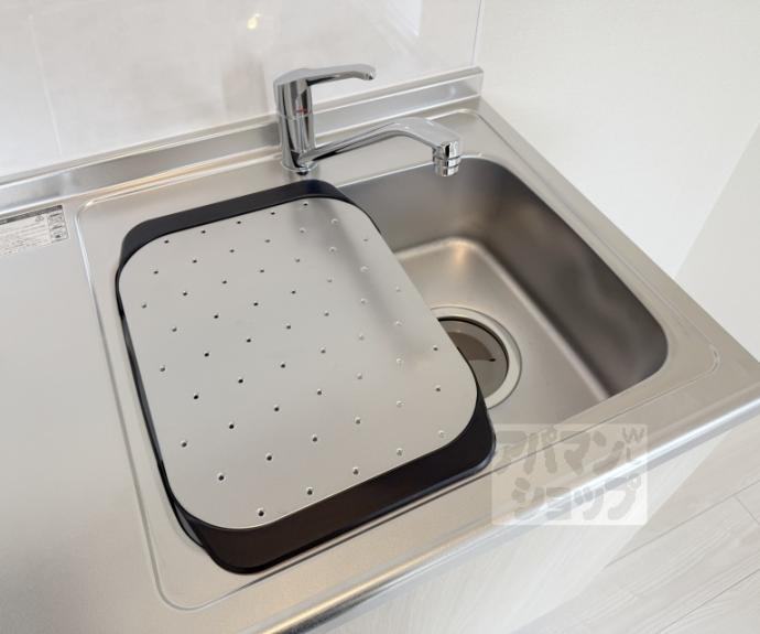 【ハーモニーテラス東野舞台町Ⅲ】間取