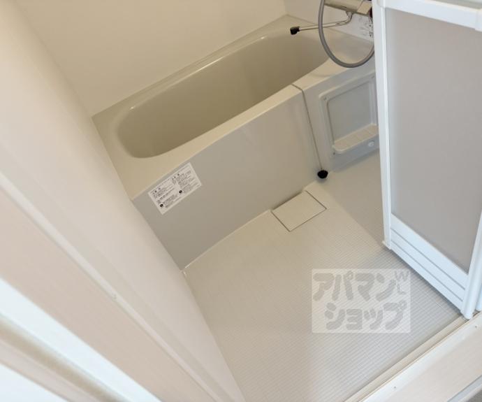 【ハーモニーテラス東野舞台町Ⅲ】間取