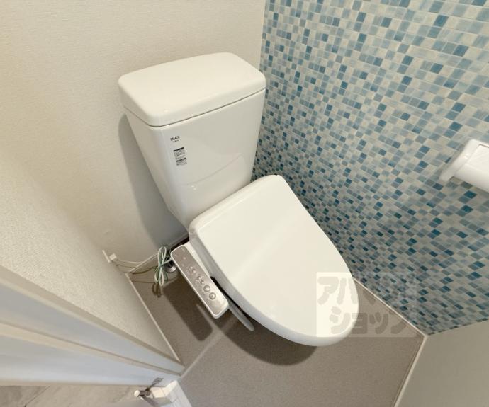 【ハーモニーテラス東野舞台町Ⅲ】間取