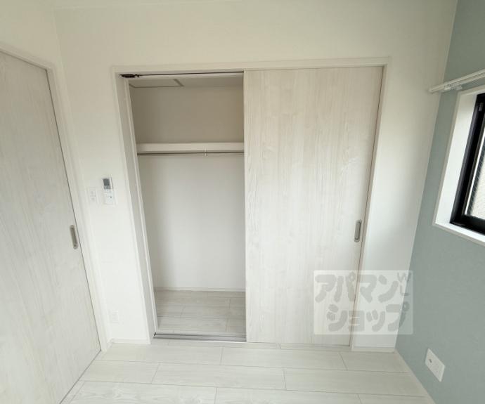 【ハーモニーテラス東野舞台町Ⅲ】間取