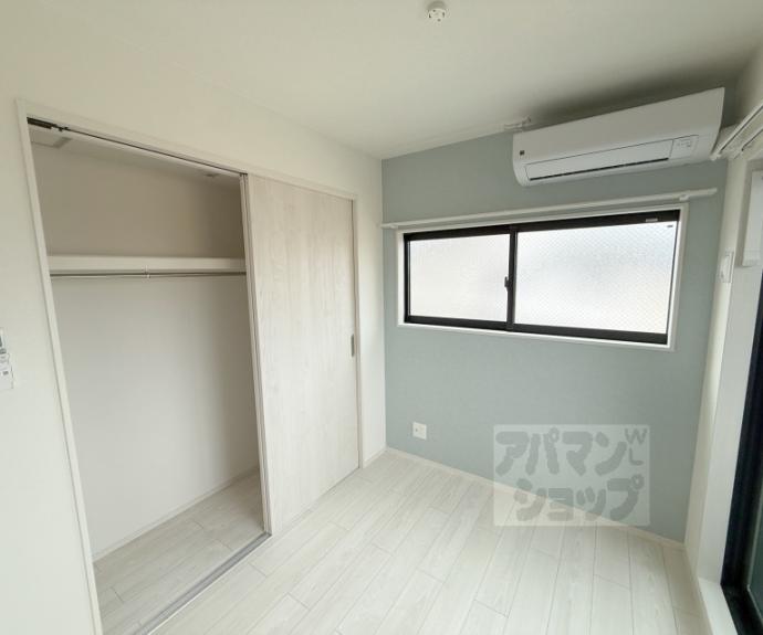 【ハーモニーテラス東野舞台町Ⅲ】間取