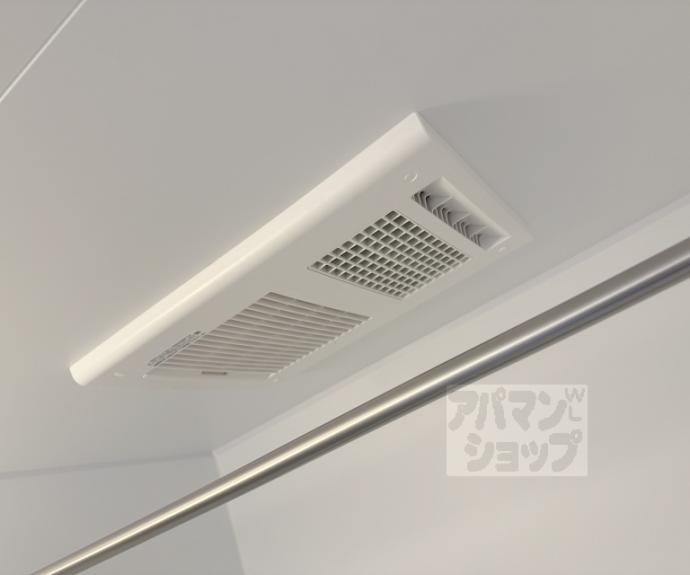 【ハーモニーテラス東野舞台町Ⅲ】間取