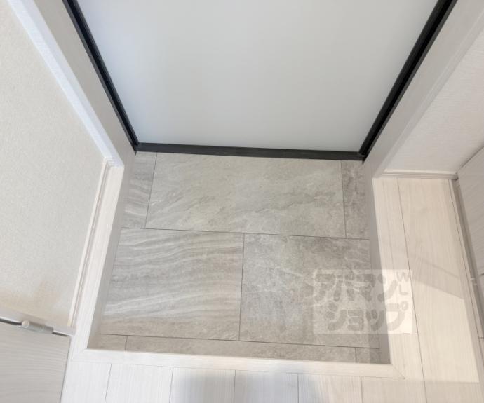 【ハーモニーテラス東野舞台町Ⅲ】間取