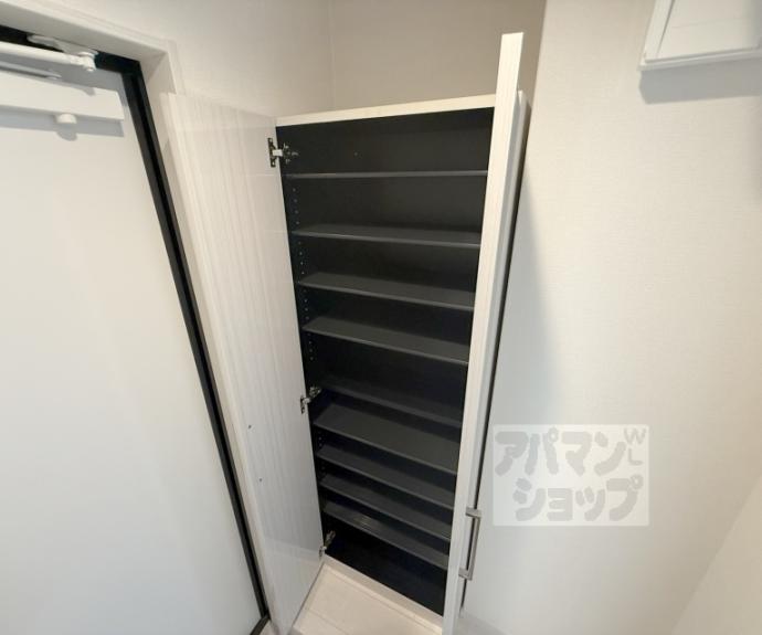 【ハーモニーテラス東野舞台町Ⅲ】間取