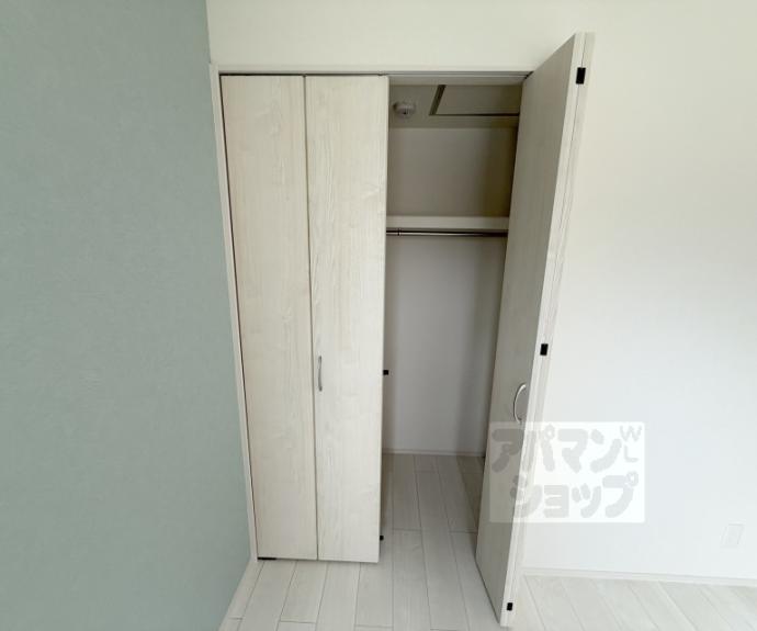 【ハーモニーテラス東野舞台町Ⅲ】間取