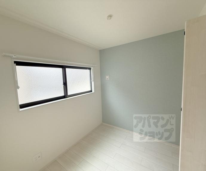 【ハーモニーテラス東野舞台町Ⅲ】間取