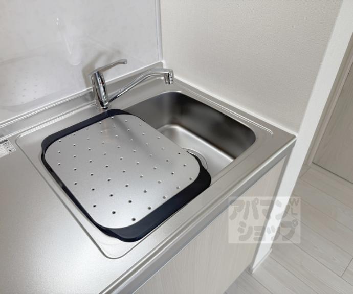 【ハーモニーテラス東野舞台町Ⅲ】間取