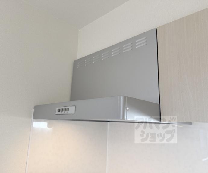 【ハーモニーテラス東野舞台町Ⅲ】間取