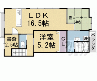 【近衛町の家２階】