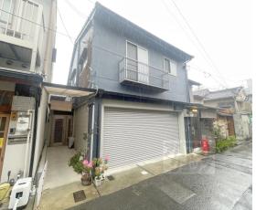 近衛町の家２階：間取図