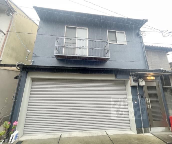 【近衛町の家２階】間取