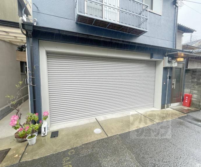 【近衛町の家２階】間取