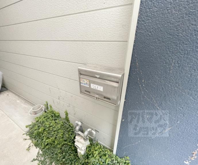 【近衛町の家２階】間取