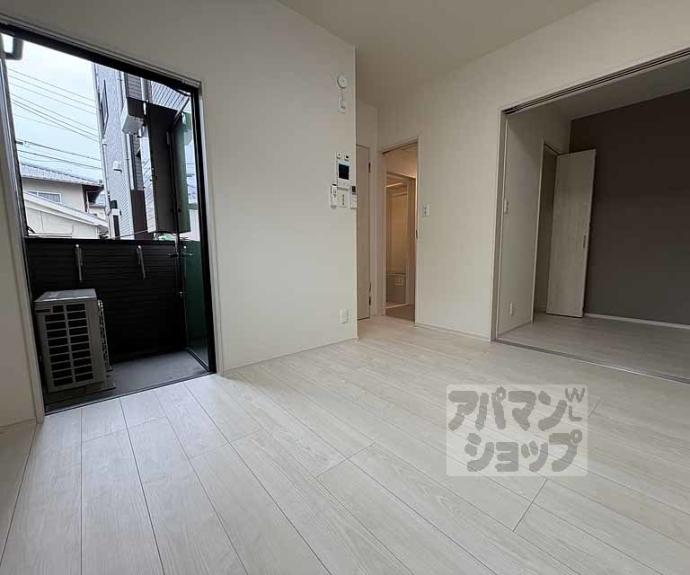 【スカイイオリ】間取