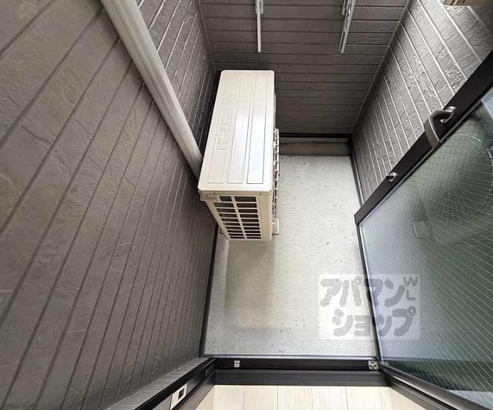 【スカイイオリ】間取