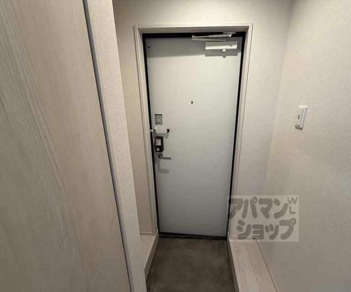 【スカイイオリ】間取