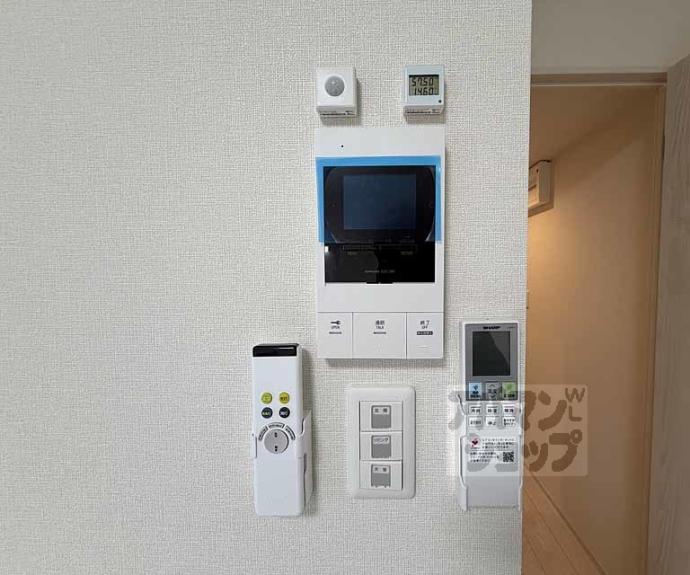 【スカイイオリ】間取