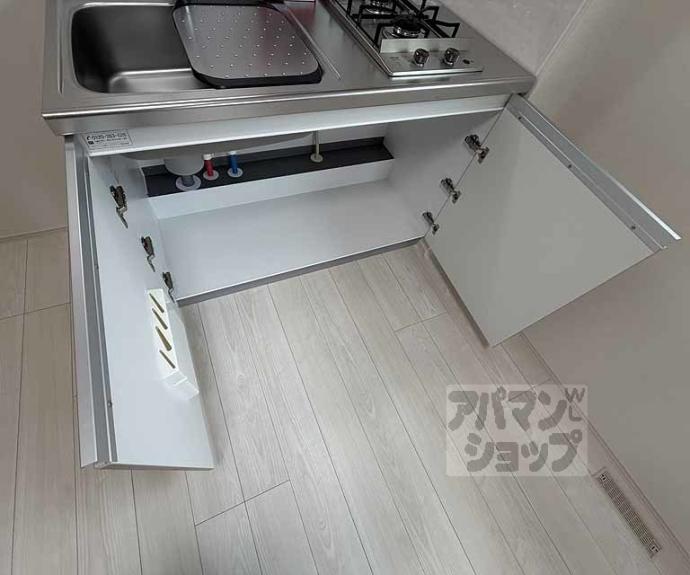 【スカイイオリ】間取