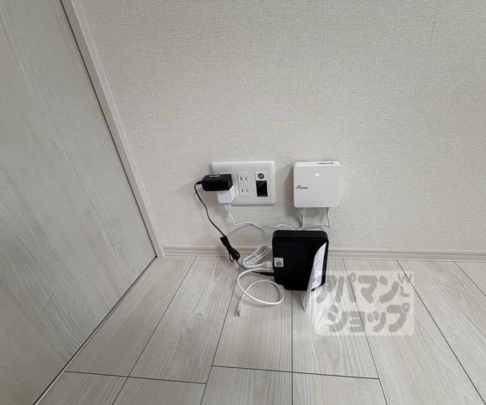 【スカイイオリ】間取