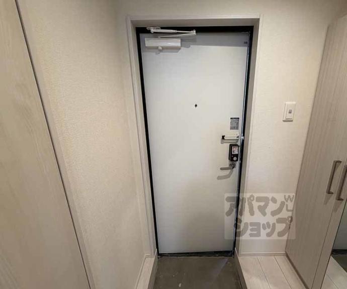 【スカイイオリ】間取