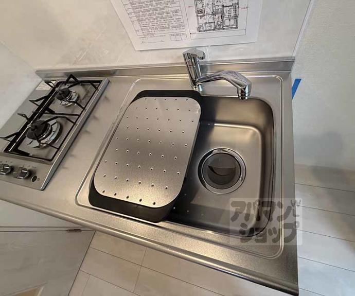 【スカイイオリ】間取