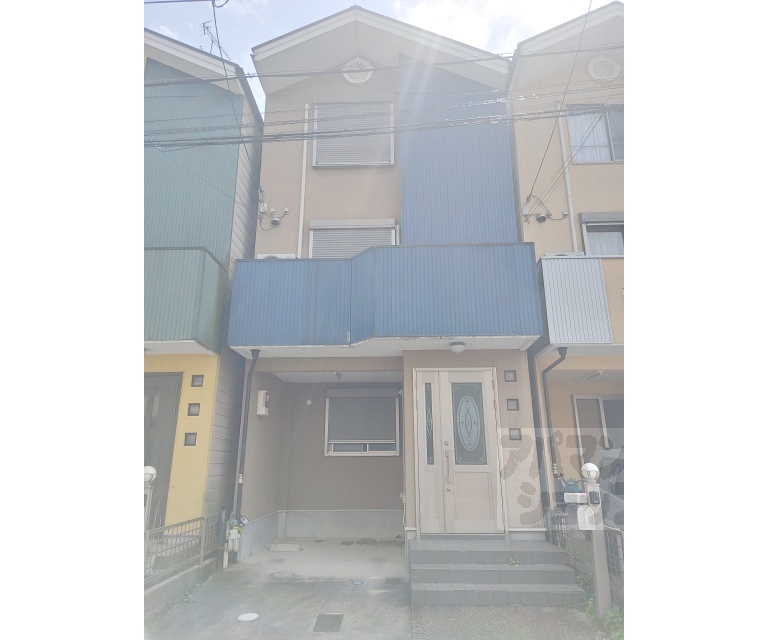 京都市伏見区日野林戸建