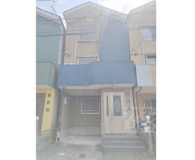 京都市伏見区日野林戸建：間取図