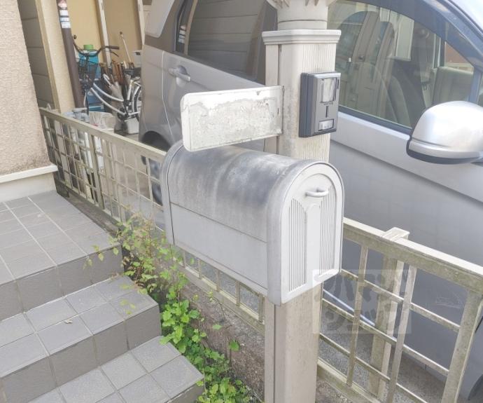 【京都市伏見区日野林戸建】間取