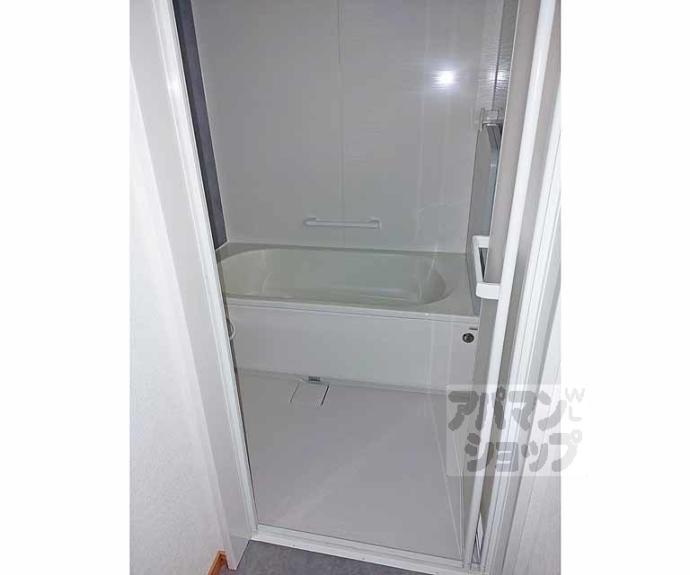 【京都市伏見区日野林戸建】間取