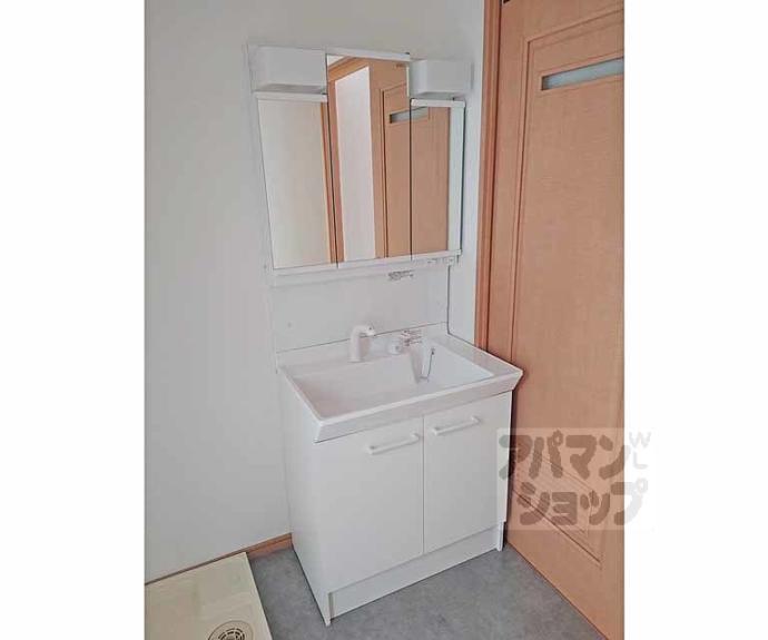 【京都市伏見区日野林戸建】間取