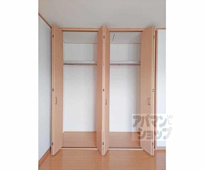 【京都市伏見区日野林戸建】間取