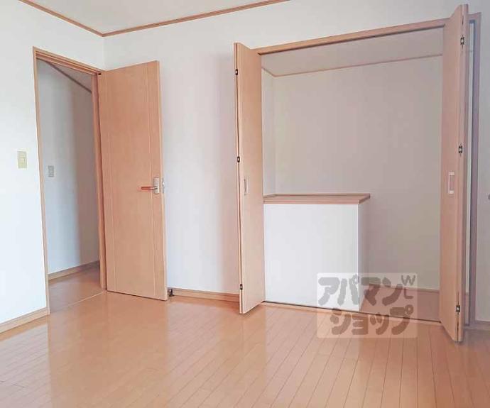 【京都市伏見区日野林戸建】間取