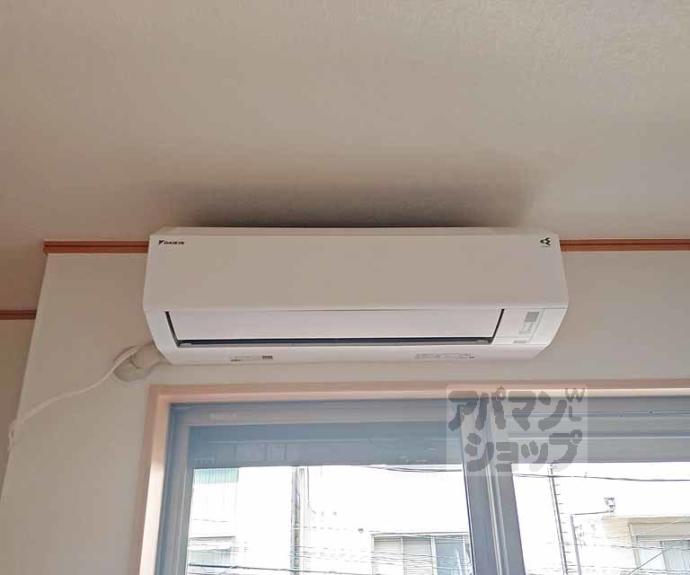 【京都市伏見区日野林戸建】間取