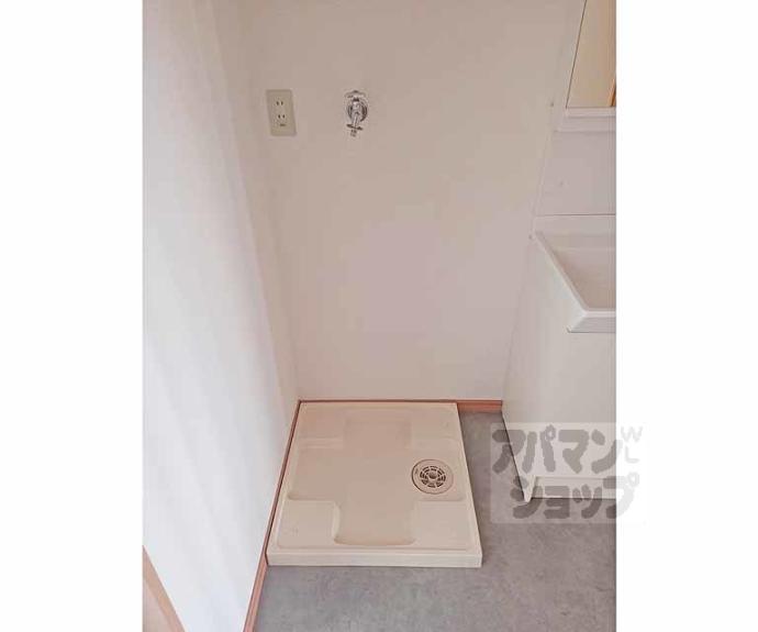 【京都市伏見区日野林戸建】間取