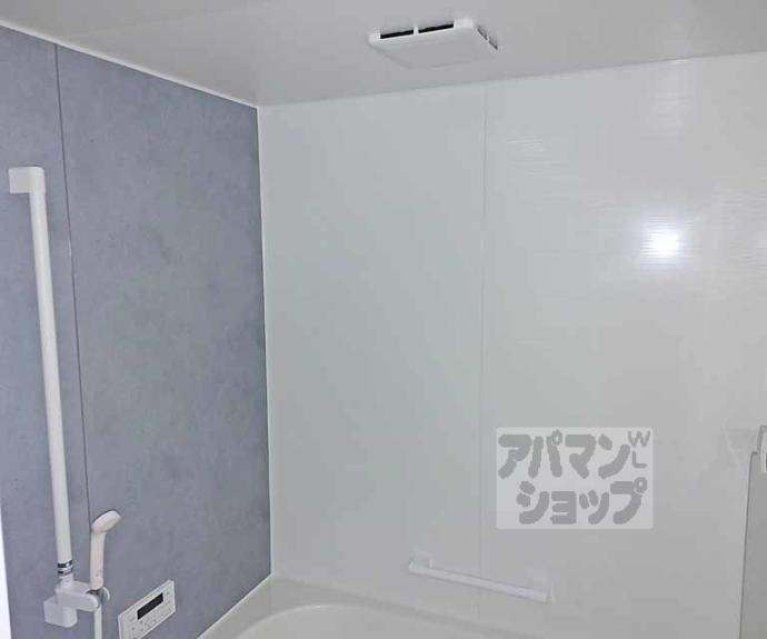 【京都市伏見区日野林戸建】間取