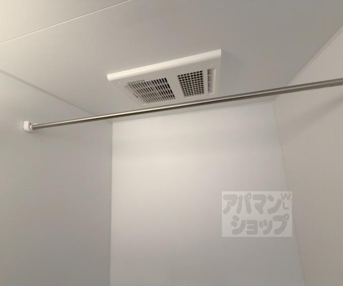 【ハーモニーテラス太秦安井車道町】間取