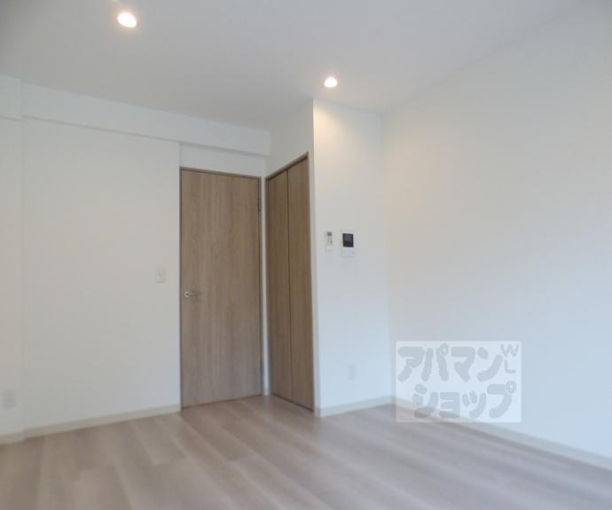 【ヴィラ白川】間取