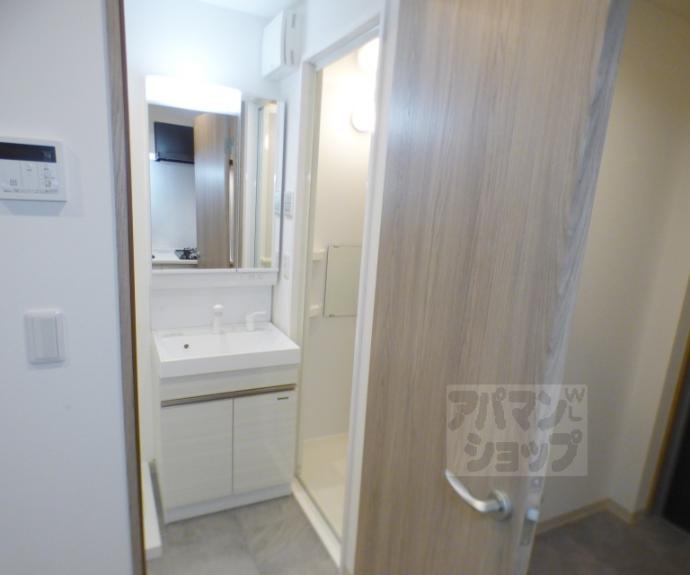 【ヴィラ白川】間取