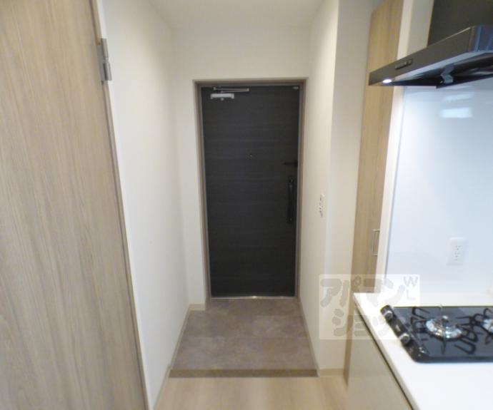 【ヴィラ白川】間取