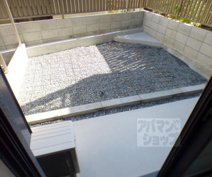 【ヴィラ白川】間取