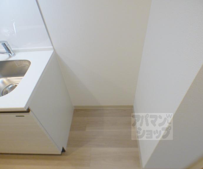 【ヴィラ白川】間取