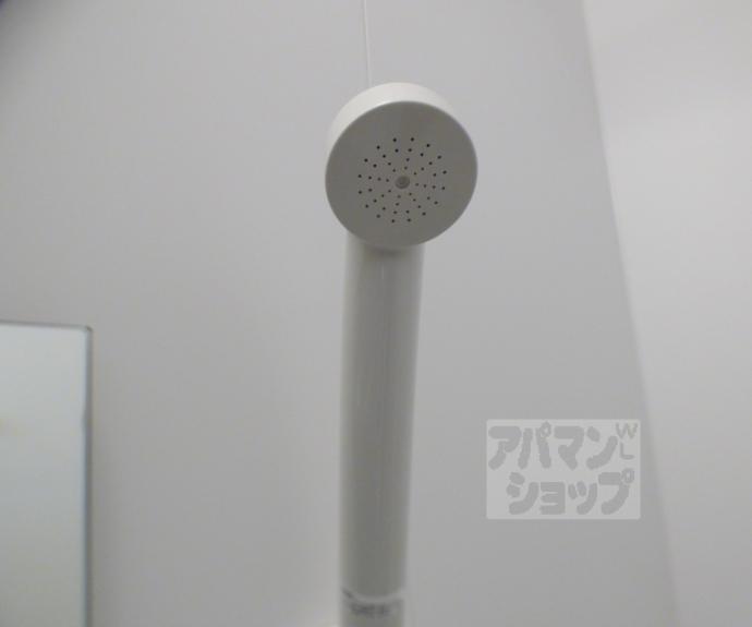 【ヴィラ白川】間取