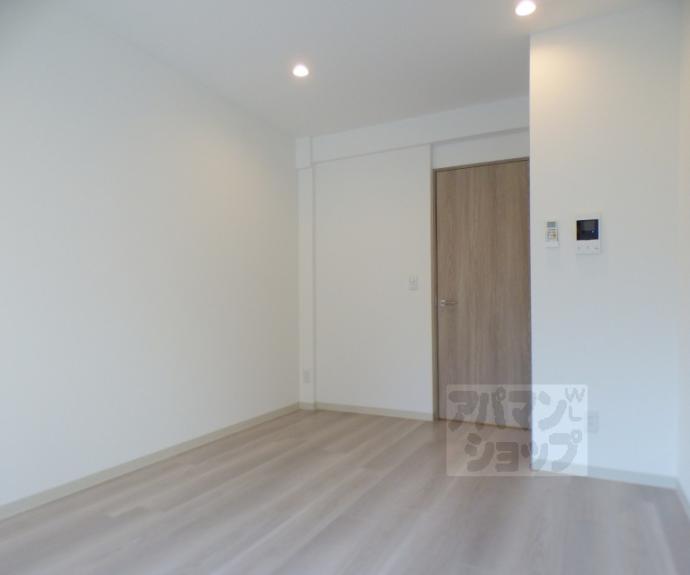 【ヴィラ白川】間取