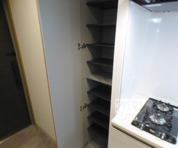 【ヴィラ白川】間取