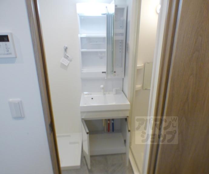 【ヴィラ白川】間取